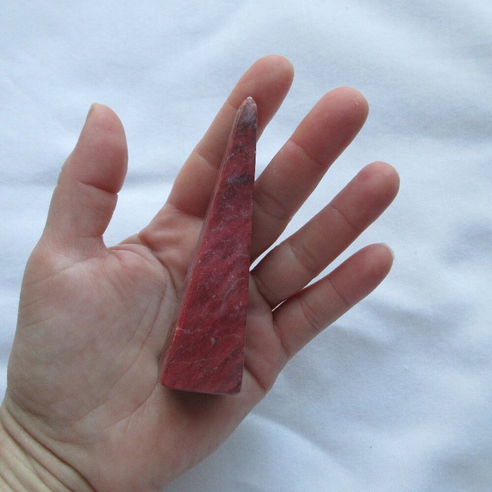 Stone Obelisk